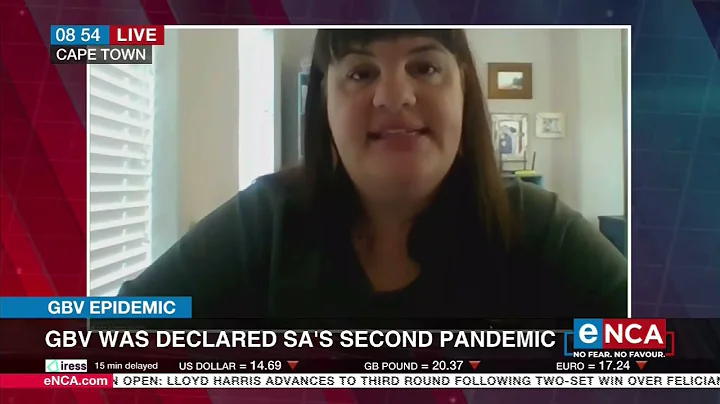 Discussion | Horrors of gender-based violence