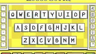 Re: Mega64: Rocco Is In Super Scribblenauts - Rocco Tower