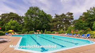 Vakantiepark Hessenheem - Vakantiepark Enschede