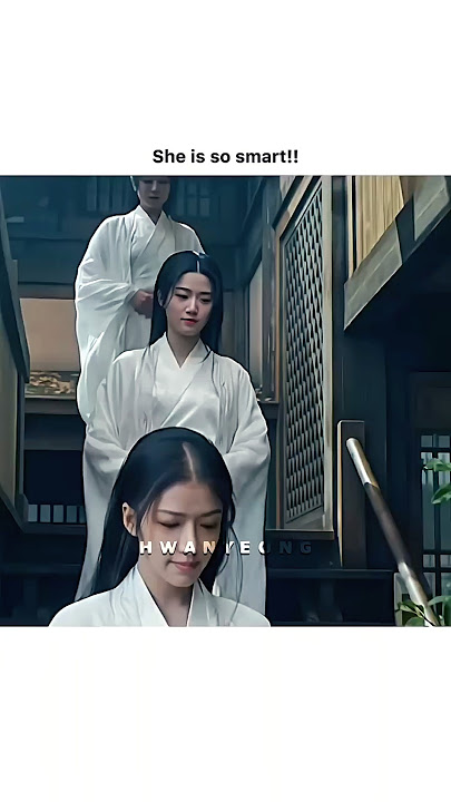 Have you notice what she just did🧐 #cdrama  #youtubeshorts #myjourneytoyou #asiandrama #kdrama