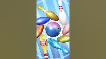 BOWLING CLUB | FREE 3D BOWLING CLUB GAME