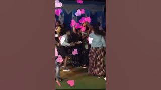 🍊Nimbu Chat Le Raja Saadi dance Viral video ,Saadi dance Top  6 Viral Video 😳😂😂 Cg top 6 viral