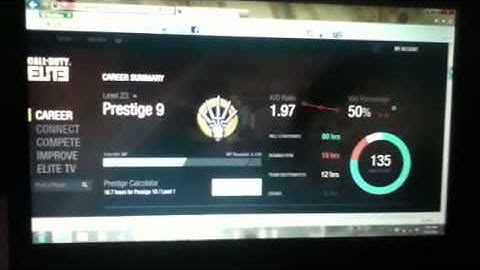 MW3: Call of Duty Elite Glitch! (Grenade Launcher as second