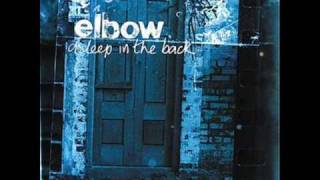 Elbow - Little Beast chords