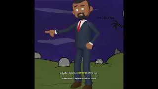 Seduction doesn’t shout… it whispers. Are you listening? Sin of Seduction” by Apostle Michael Orokpo