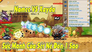 Nick Sét Né Đòn Gần 100% Có Bá Đạo Không - Ngọc Rồng Cool