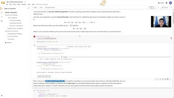 EEE 121 Week 6 Part 1 | Review of Recursion