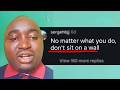 comments that don't hold back