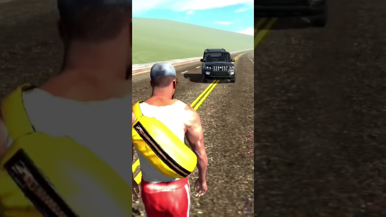 Indian Bikes Driving 3d New Update Cloud Flying Cheat Code & Speedometer Feature Indian Bikes 3d