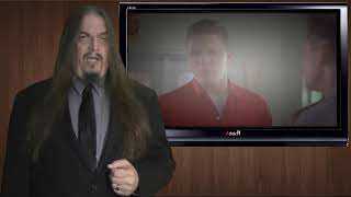 Aron Ra Clip - One Possible Hypothesis For Your Stupidity