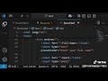 how to do html