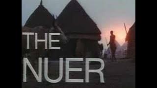 The Nuer - PREVIEW
