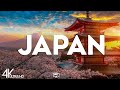 10 Best Places to Visit in Japan - Travel Video (2025)