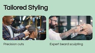 The Ottoman Crew London   Ultimate Turkish Barber Experience