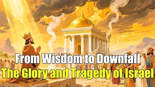 The Book of 2 Chronicles Like You've Never Seen Before