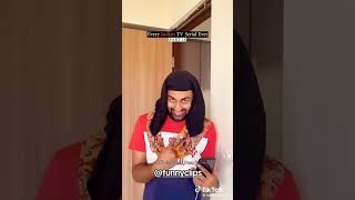 Reality of Indian dramas #100k #duet