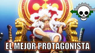 Debemos confiar en Luffy | One Piece