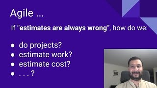 [Urdu/Hindi/اردو] - Agile Software Development - How to do estimates