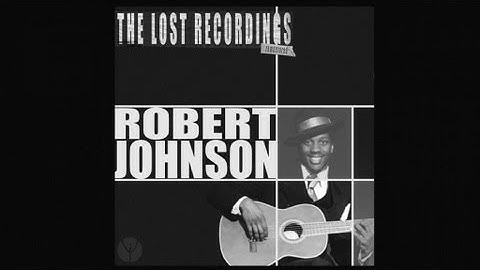 Robert Johnson - Stop Breakin