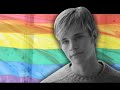 11.30.23 A Service Honoring Matthew Shepard