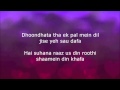 Heartless: Main Dhoondne Ko Zamaane Mein Full Song Lyrics 1080p Full HD 2014