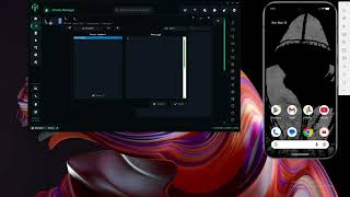 BTMOB 4 5 2 File ,mic ,camera access  2026   Full Remote Control Tutorial Android RAT #