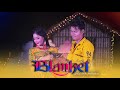 Blanket Nango Blanket ||  Kokborok Official Music Video | Raj and Ahista | Raj Studio Production |