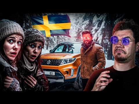 Les 3 Pires Expériences en Scandinavie !