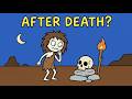 How Ancient Humans Buried Their Dead