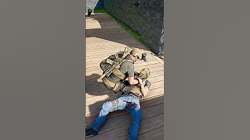 Extracting enemy intel #queskops #gaming #ghostreconbreakpoint #intel #extraction #tacticalgaming