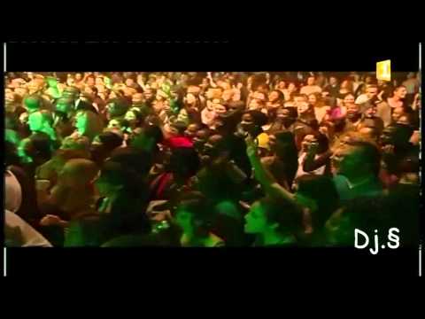 Slaï - Flamme (Bataclan 2009)