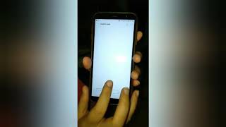 How blind people use touch screen phone to text and Facebook? By The Blind vlogger channel screenshot 5