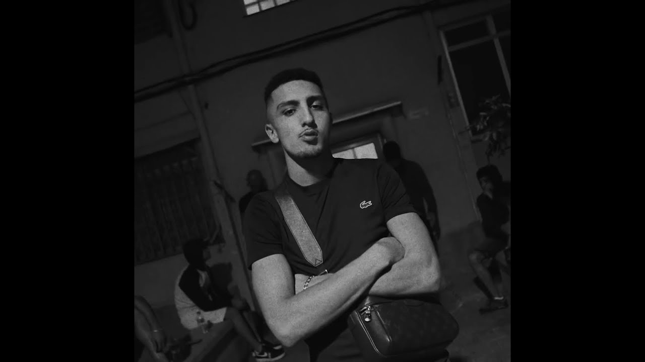 (FREE)Morad x Eladio carrion type beat - "Palabras" - prod.StanzaVIII