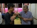IP CHING ON IP MAN WING CHUN by Empty Mind Films