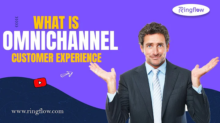 What Is OMNICHANNEL Customer Experience