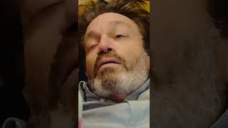 Daddy is drunk again! | Chris Kattan Sketch #Shorts Wealth