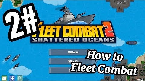 Fleet Combat 2 Guide - Chapter 2 : Black Box