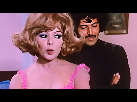 الفيلم الممنوع من العرض النادر جدا الممتع المثير إمرأة لكل الرجال