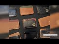 Jab Leatherworks Cardholder wallet Overview/ASMR