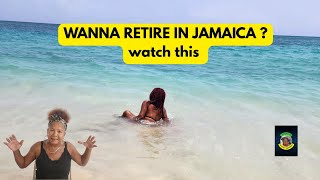 Retiring in Jamaica What You Must Know Before Making the Move