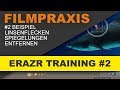 ProDAD ERAZR - Praxisbeispiel #2: Störende Objekte einfach aus Videoclips entfernen