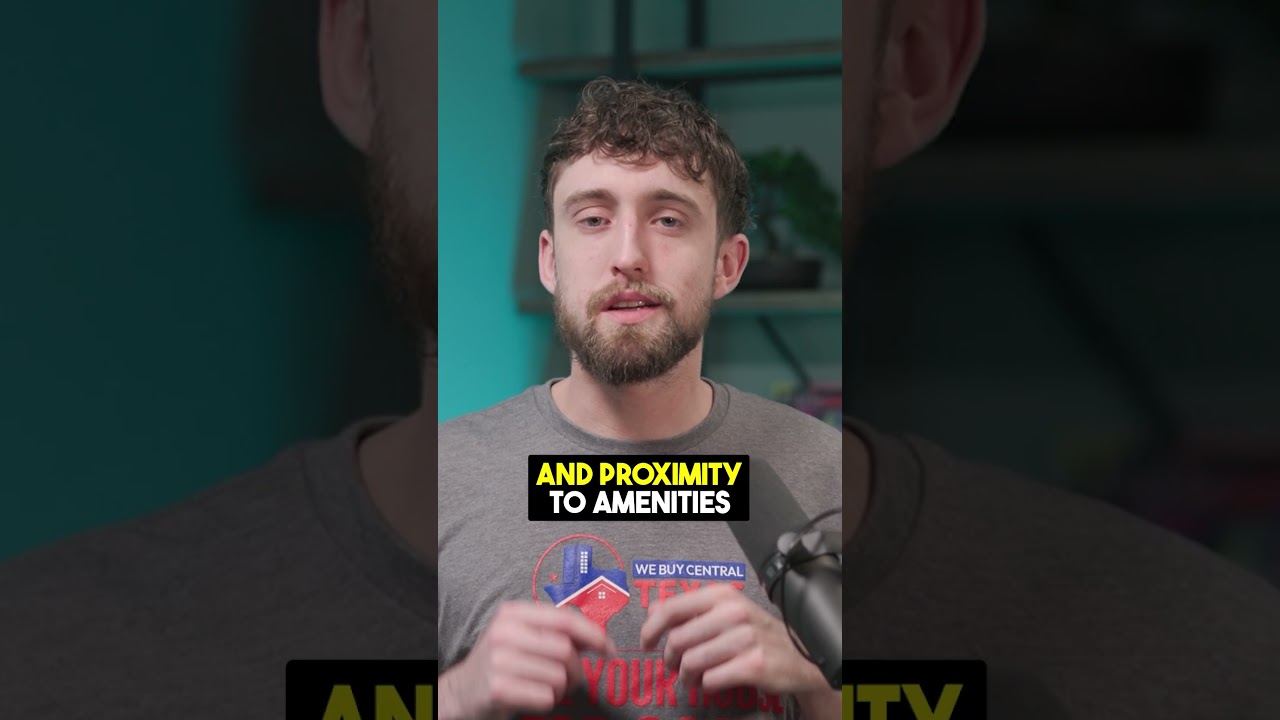 Discovering high-return rental properties