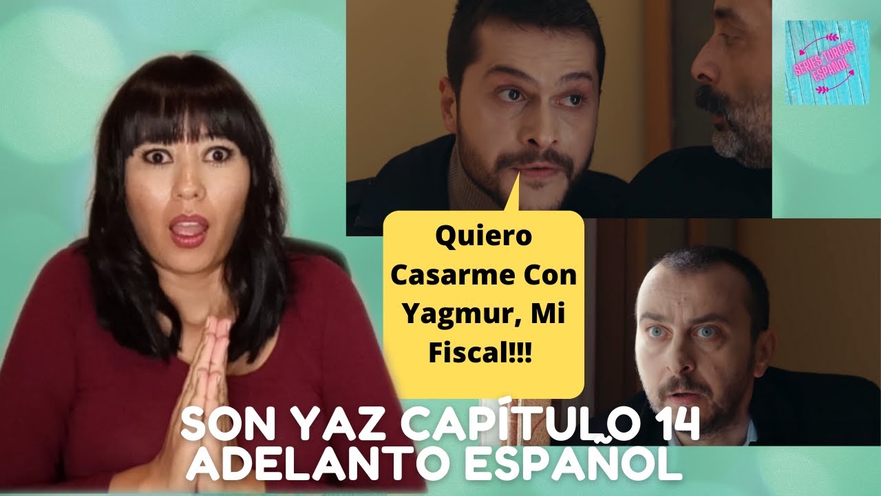 Son Yaz Capitulo 1 En Español