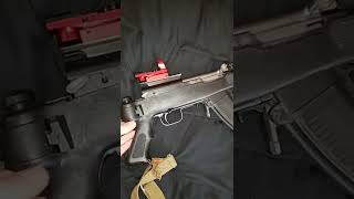 #sks #reveal #chinese #norinco #banana #shorts  #guns #explore