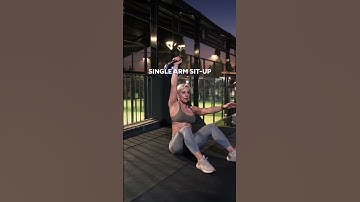 5 KB Core exercises - why you should train your core! 💥 #trainwithkaykay #kettlebellworkout