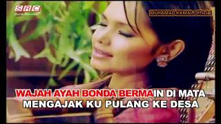 Download lagu Siti Nurhaliza - Air Mata Syawal  Karaoke Original  mp3