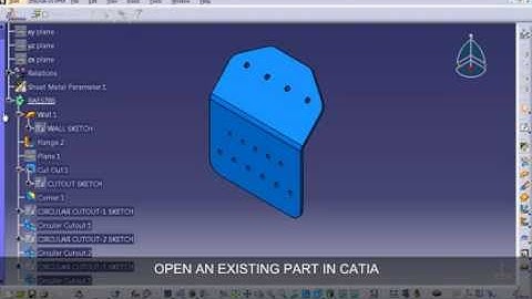 CATIA MACRO TO CAPTURE SKETCH  CONSTRAINTS TO MS EXCEL