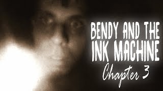 BATIM Chapter 3 ❰Stream Teaser❱