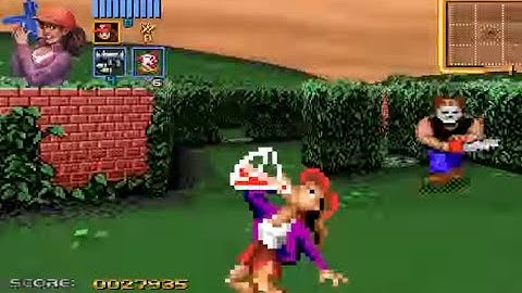 zombies ate my neighbors Demo wad 26.05.20