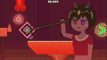 "krypt of krandon" - by LightPotatoDev (Random gauntlet contest)